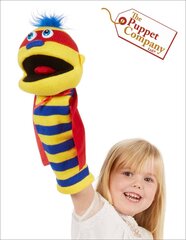 Käpiknukk Zap Puppet Company PC007018 Sockettes hind ja info | Tüdrukute mänguasjad | kaup24.ee