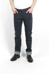 Meeste teksad BLK Jeans, must цена и информация | Мужские джинсы | kaup24.ee