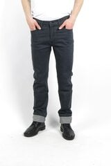 Meeste teksad BLK Jeans, must hind ja info | Meeste teksad | kaup24.ee