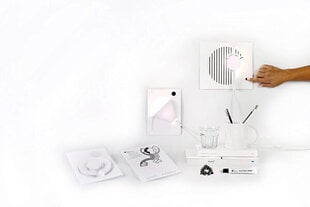 Bare Conductive- Lamp Kit цена и информация | Электроника с открытым кодом | kaup24.ee