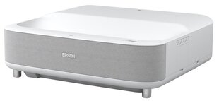 Epson EH-LS300B цена и информация | Проекторы | kaup24.ee