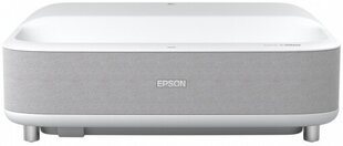 Epson EH-LS300W Android TV Edition 3LCD Full HD -laserlähi projektor V11HA07040 цена и информация | Проекторы | kaup24.ee