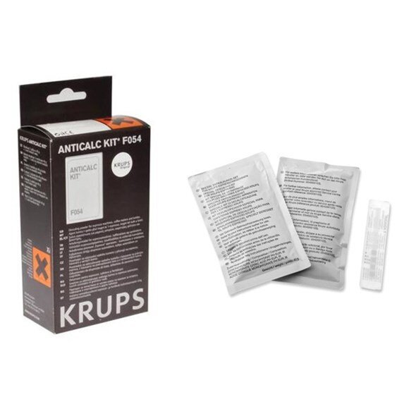 Krups F054001A hind ja info | Kohvimasinate lisatarvikud | kaup24.ee