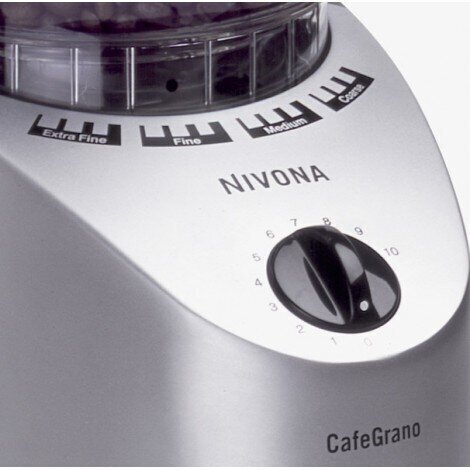 Nivona Cafe Grano 130 hind ja info | Kohviveskid | kaup24.ee
