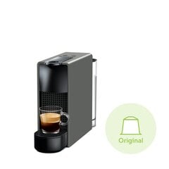 Капсульная кофеварка Nespresso Essenza Mini C30-EU-WH-NE, белая цена и информация | Кофемашины | kaup24.ee