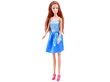 Nukk "Anlily" kleidiga, sinine hind ja info | Tüdrukute mänguasjad | kaup24.ee