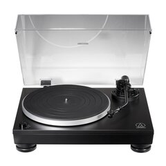 Проигрыватель для пластинок Audio Technica AT-LP5X цена и информация | Проигрыватели для пластинок, патефоны | kaup24.ee