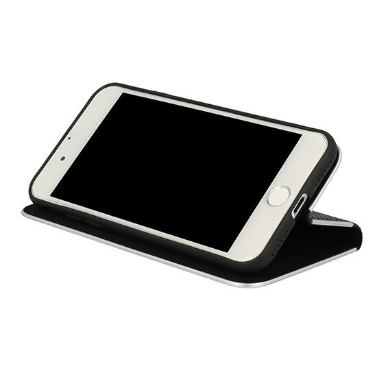 Telefoniümbris Carbon book iPhone 11 Pro, must hind ja info | Telefoni kaaned, ümbrised | kaup24.ee