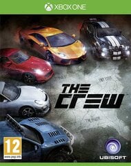 Xbox One Crew цена и информация | Компьютерные игры | kaup24.ee