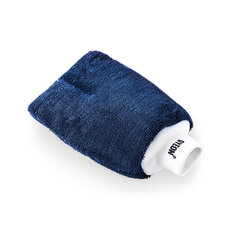 Перчатка для сушки GYEON Q2M SilkMitt 1 шт. цена и информация | Принадлежности для моющего оборудования | kaup24.ee