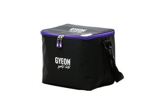 Сумка для средств по уходу GYEON Detail Bag small 1 шт. цена и информация | Принадлежности для моющего оборудования | kaup24.ee