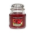 Yankee candle Black Cherry keskmine