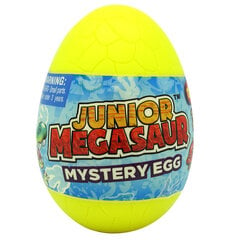 Dinosauruse kujuke Megasaur Junior Mystery Eggs, 16921 hind ja info | Poiste mänguasjad | kaup24.ee