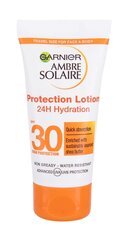 ОСОБО УВЛАЖНЯЮЩИЙ ЗАЩИТНЫЙ ЛОСЬОН ПОСЛЕ ЗАГАРА С spf30
 <br /> цена и информация | Кремы от загара | kaup24.ee