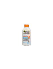 Увлажняющий солнцезащитный лосьон для детей Garnier Ambre Solaire Kids Resist SPF 50+, 200 мл цена и информация | Кремы от загара | kaup24.ee