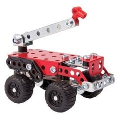 Конструктор Meccano, 6026714 цена и информация | Конструкторы и кубики | kaup24.ee