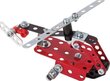 Konstruktor Meccano, 6026714 hind ja info | Klotsid ja konstruktorid | kaup24.ee