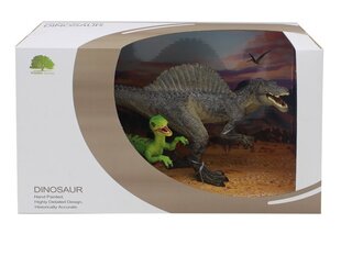 Dinosauruse kuju N Huashan Toys Factory, 1510Z552 hind ja info | Poiste mänguasjad | kaup24.ee