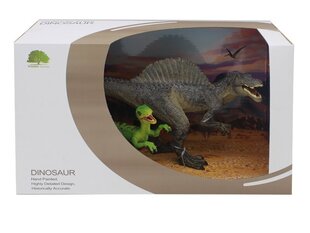 Dinosauruse kuju N Huashan Toys Factory, 1510Z552 цена и информация | Игрушки для мальчиков | kaup24.ee