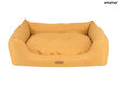 Amiplay pesa-diivan Montana Yellow L, 78x64x19 cm hind ja info | Pesad, kuudid | kaup24.ee