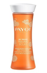 Kooriv näo-essents Payot My Payot Peeling Eclat 125 ml hind ja info | Näopuhastusvahendid | kaup24.ee