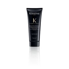 Puhastav ja detoksifitseeriv juuksekoorija Kerastase Chronologiste 200 ml цена и информация | Маски, масла, сыворотки | kaup24.ee