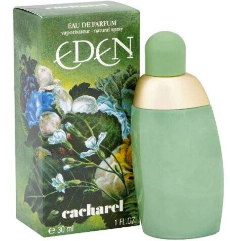 Cacharel Eden EDP naistele 30 ml цена и информация | Naiste parfüümid | kaup24.ee