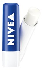 Huulepalsam Nivea Essential Care, 4.8 g hind ja info | Huulepulgad, -läiked, -palsamid, vaseliin | kaup24.ee