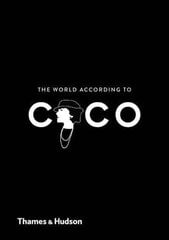 World According to Coco: The Wit and Wisdom of Coco Chanel цена и информация | Энциклопедии, справочники | kaup24.ee