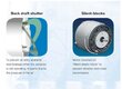 Vannitoa ventilaator S&P Silent 100 CZ Design цена и информация | Vannitoa ventilaatorid | kaup24.ee