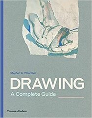 Drawing: A Complete Guide цена и информация | Энциклопедии, справочники | kaup24.ee