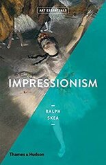 Impressionism цена и информация | Энциклопедии, справочники | kaup24.ee