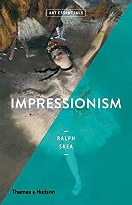 Impressionism цена и информация | Entsüklopeediad, teatmeteosed | kaup24.ee