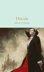 Dracula цена и информация | Романы | kaup24.ee