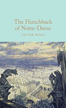 Hunchback of Notre-Dame hind ja info | Romaanid | kaup24.ee