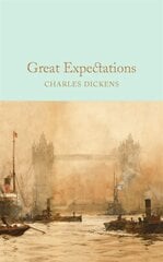 Great Expectations, Great Expectations цена и информация | Романы | kaup24.ee