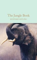 Jungle Book hind ja info | Romaanid | kaup24.ee