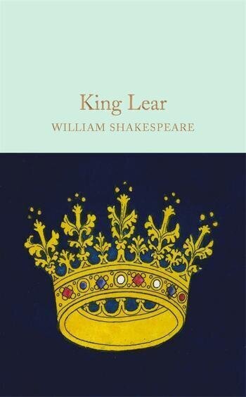 King Lear hind ja info | Romaanid  | kaup24.ee