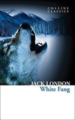 White Fang цена и информация | Романы | kaup24.ee