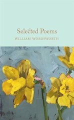 Selected Poems hind ja info | Luule | kaup24.ee