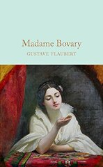 Madame Bovary hind ja info | Romaanid | kaup24.ee