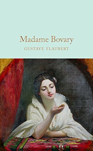 Madame Bovary hind ja info | Romaanid  | kaup24.ee
