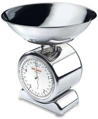 Кухонные весы Silvia цена и информация | Кухонные весы | kaup24.ee