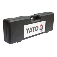 Laagritõmmits Yato 5szt. YT-2540 hind ja info | Käsitööriistad | kaup24.ee