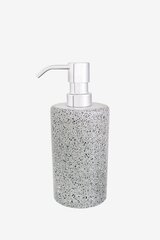 Дозатор жидкого мыла Q-Bath Perfect Minimalism цена и информация | Аксессуары для ванной комнаты | kaup24.ee