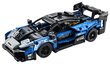 42123 LEGO® Technic McLaren Senna GTR цена и информация | Klotsid ja konstruktorid | kaup24.ee