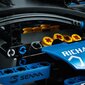 42123 LEGO® Technic McLaren Senna GTR цена и информация | Klotsid ja konstruktorid | kaup24.ee