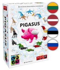 Настольная игра Pigasus, LT, LV, EE цена и информация | Настольные игры | kaup24.ee