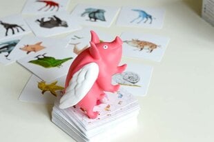 Настольная игра Pigasus, LT, LV, EE цена и информация | Настольные игры | kaup24.ee