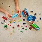 31118 LEGO® Creator Surfari rannamaja hind ja info | Klotsid ja konstruktorid | kaup24.ee